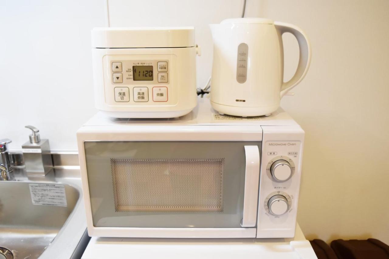 Enjyoimaru 301 Appartement Naha Buitenkant foto