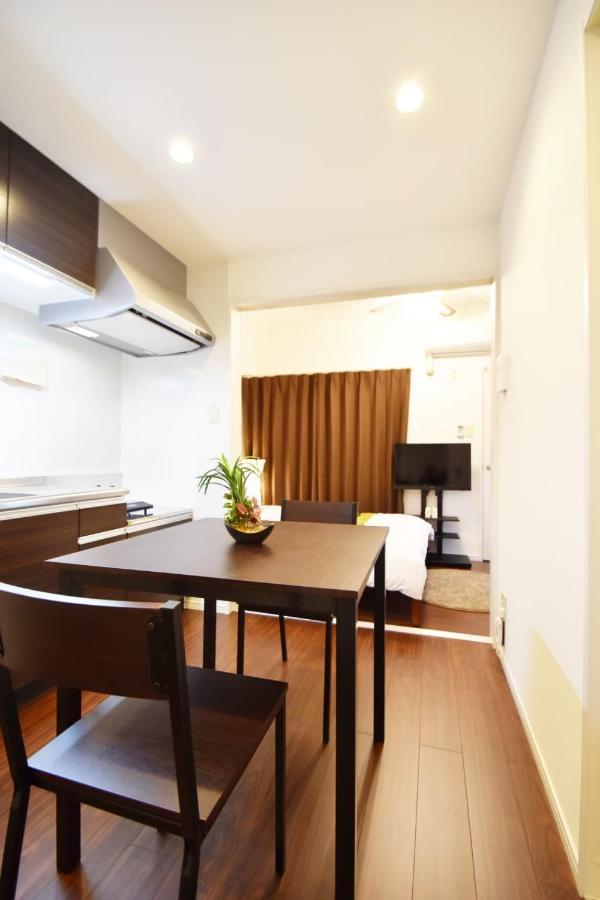 Enjyoimaru 301 Appartement Naha Buitenkant foto