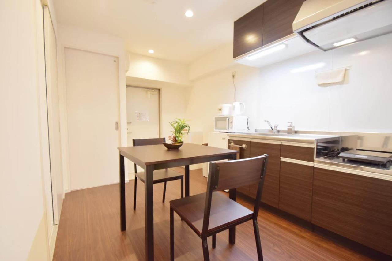 Enjyoimaru 301 Appartement Naha Buitenkant foto