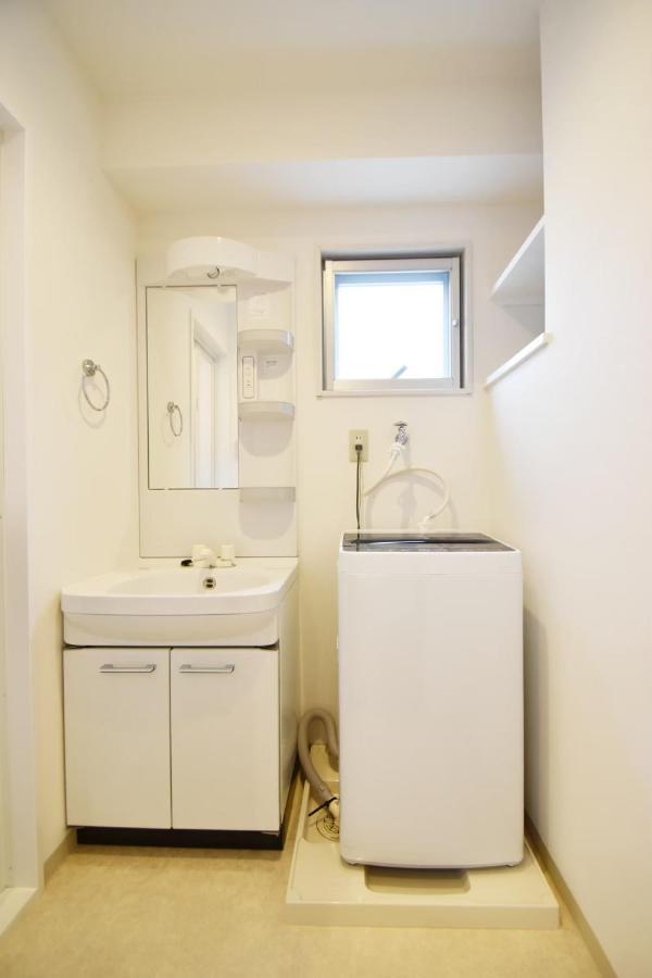 Enjyoimaru 301 Appartement Naha Buitenkant foto