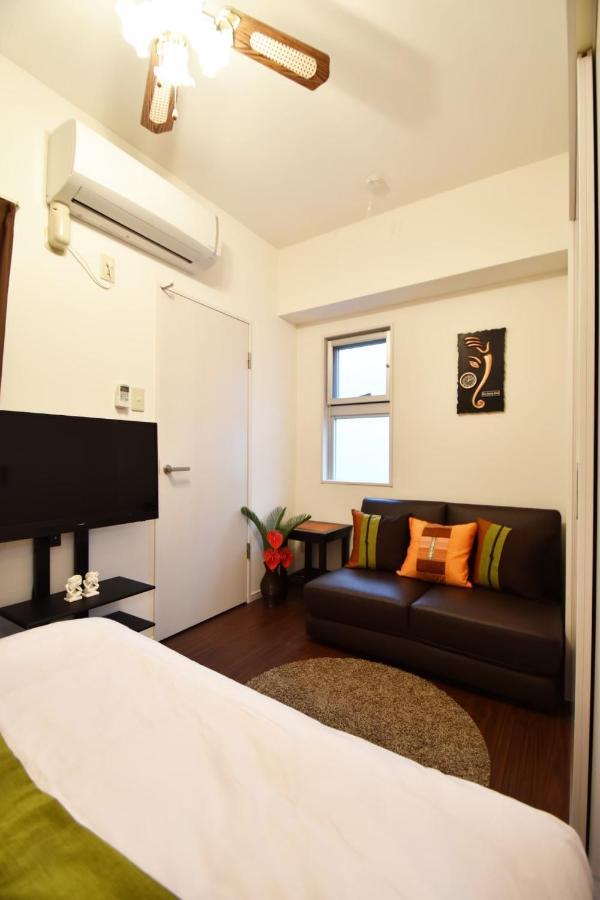 Enjyoimaru 301 Appartement Naha Buitenkant foto